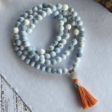 Load image into Gallery viewer, Reach For The Sky Mala