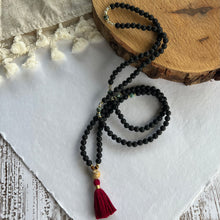 Load image into Gallery viewer, Stability Through Change Mini Mala