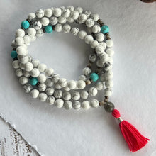 Load image into Gallery viewer, Peace On Earth Mala