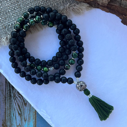 Calming Mala