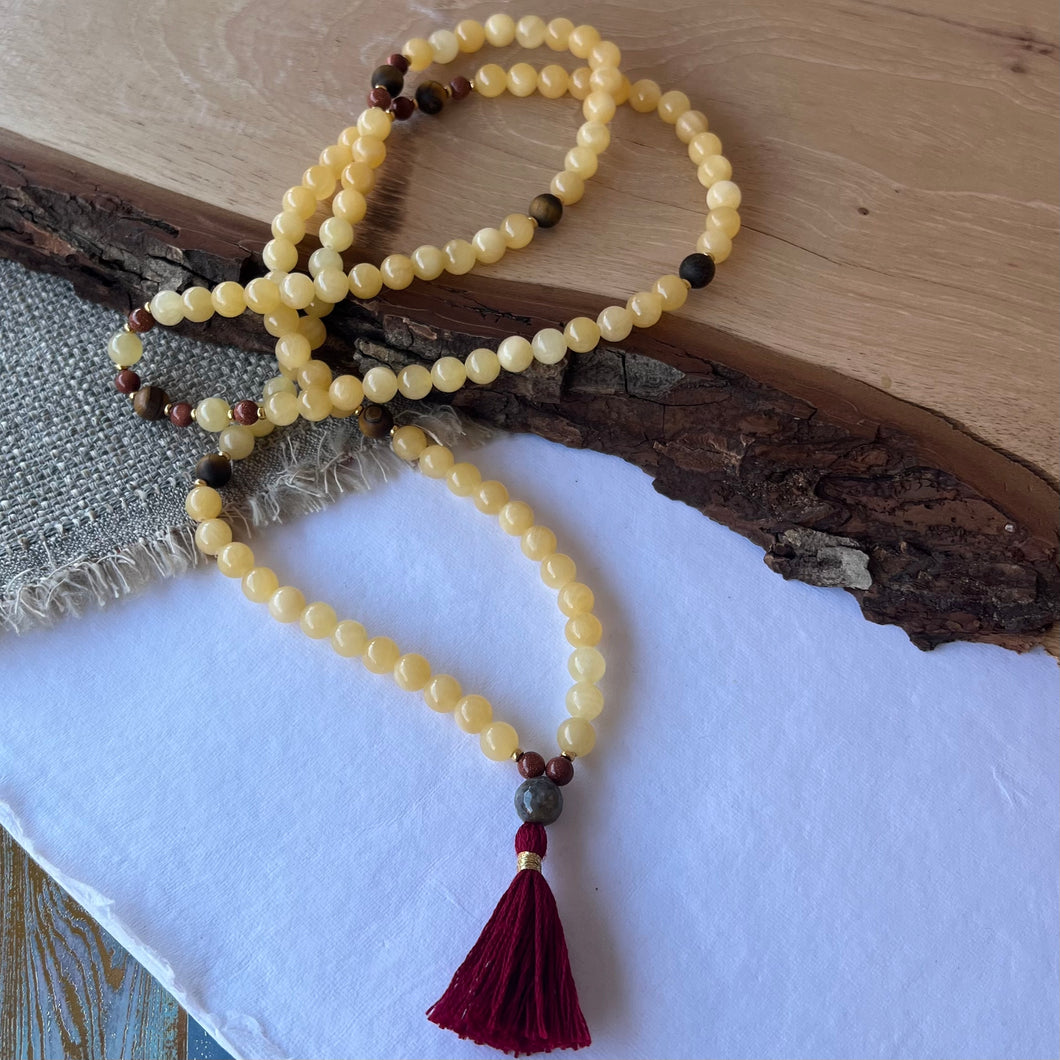 Light Maker Mala