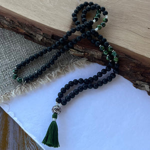 Calming Mala