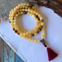 Load image into Gallery viewer, Light Maker Mala