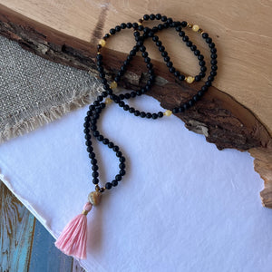 Light the Way Mini Mala
