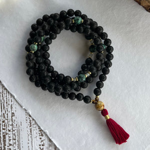 Stability Through Change Mala