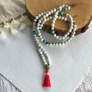 Peace On Earth Mala