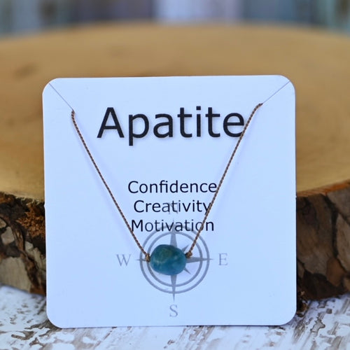 Apatite Nugget