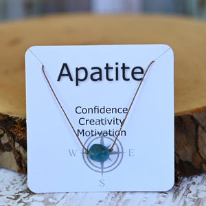Apatite Nugget