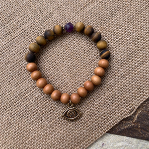 Foresee The Future Bracelet