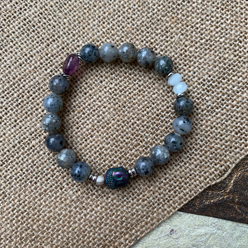 Higher Self Bracelet