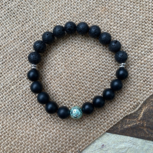 Inner-Strength Bracelet