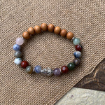 Take It All Bracelet