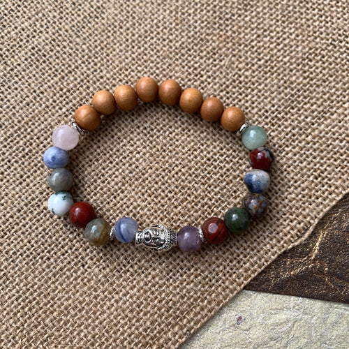Take It All Bracelet