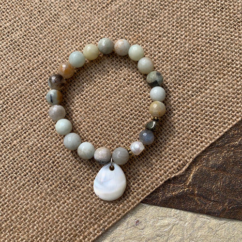 Loyalty Is Everything Bracelet