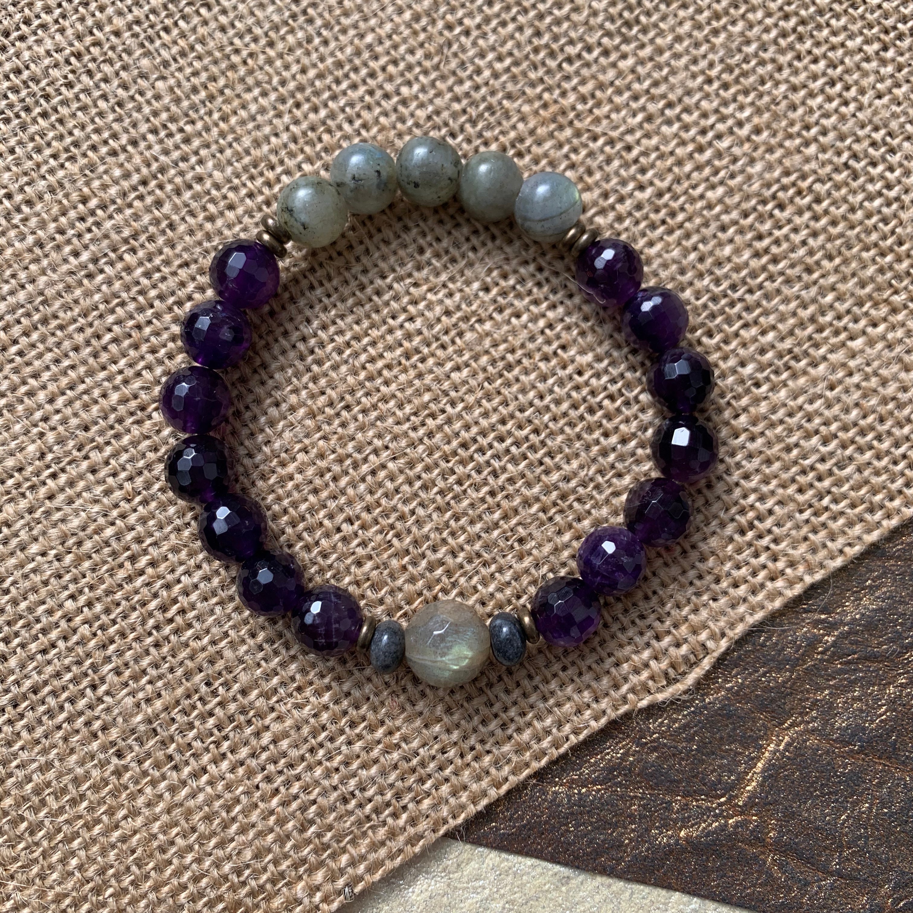 Magnificent Love Bracelet
