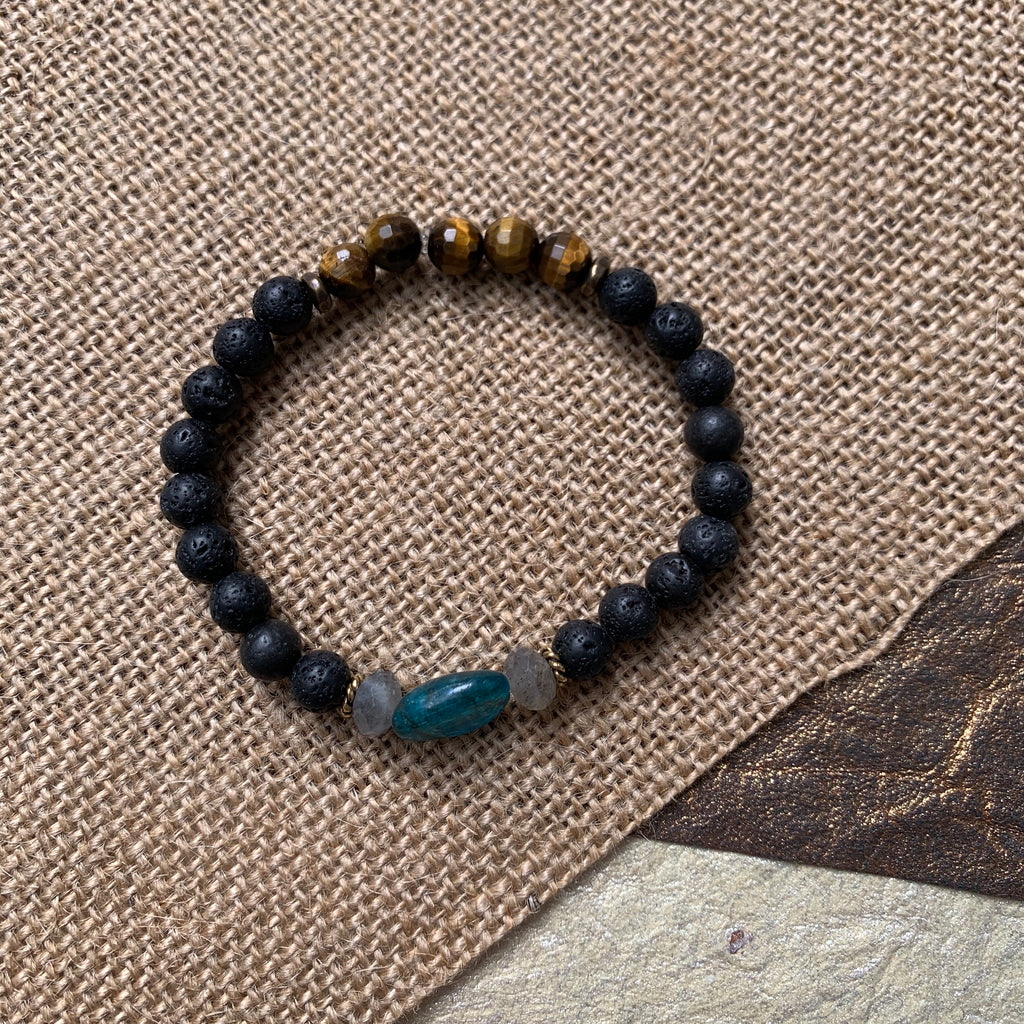 Loving Heart Bracelet