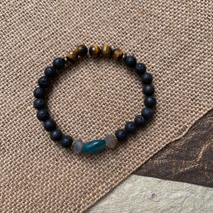 Loving Heart Bracelet