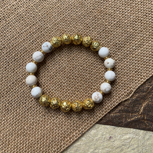 Revolutionary Ideas Bracelet