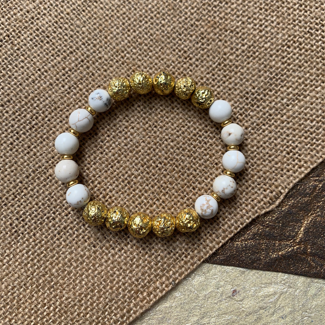 Revolutionary Ideas Bracelet