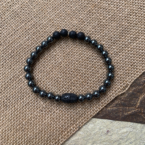 Roots Sink Down Bracelet