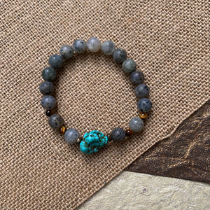 Energize Your Mind Bracelet