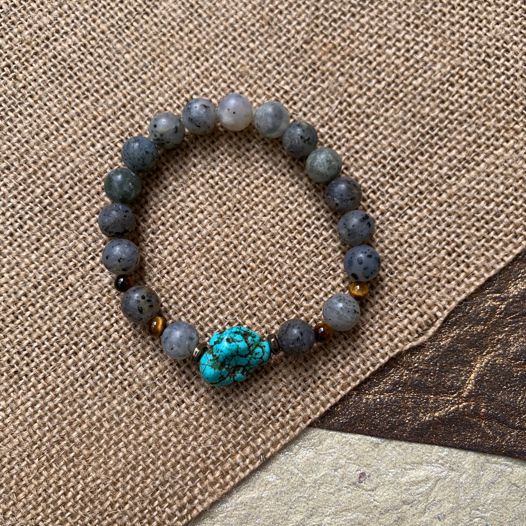 Energize Your Mind Bracelet