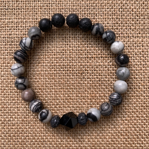 Calm The Nerves Bracelet
