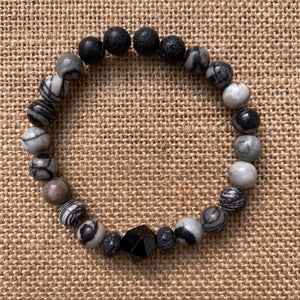 Calm The Nerves Bracelet