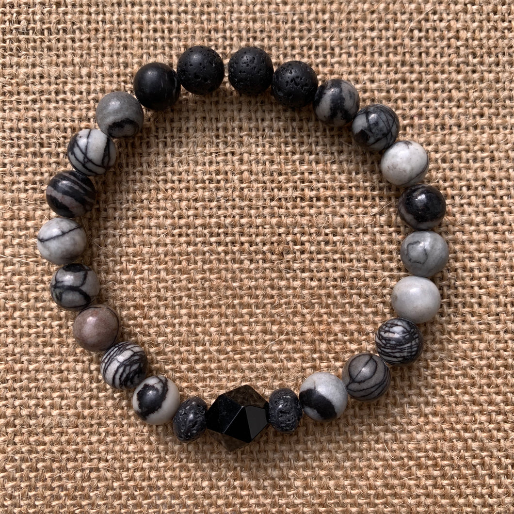 Calm The Nerves Bracelet