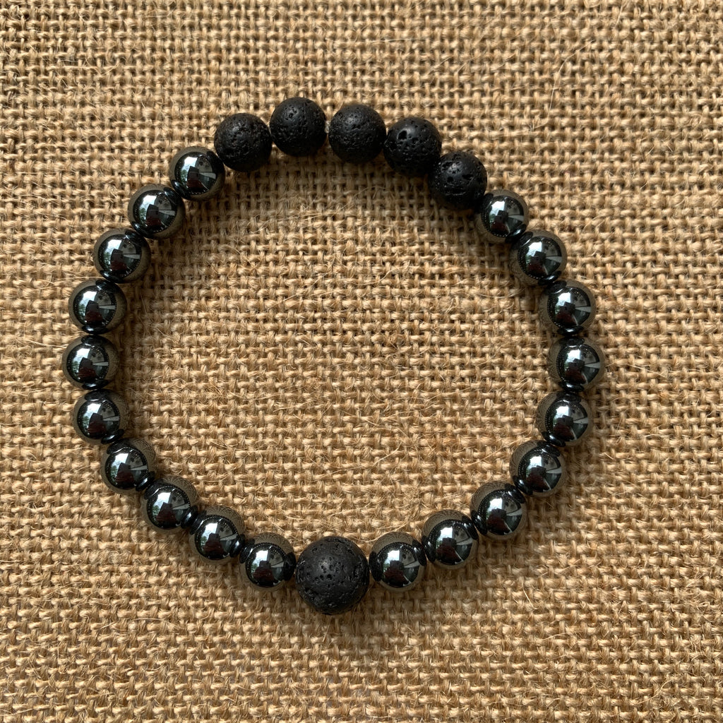 Good Vibrations Bracelet