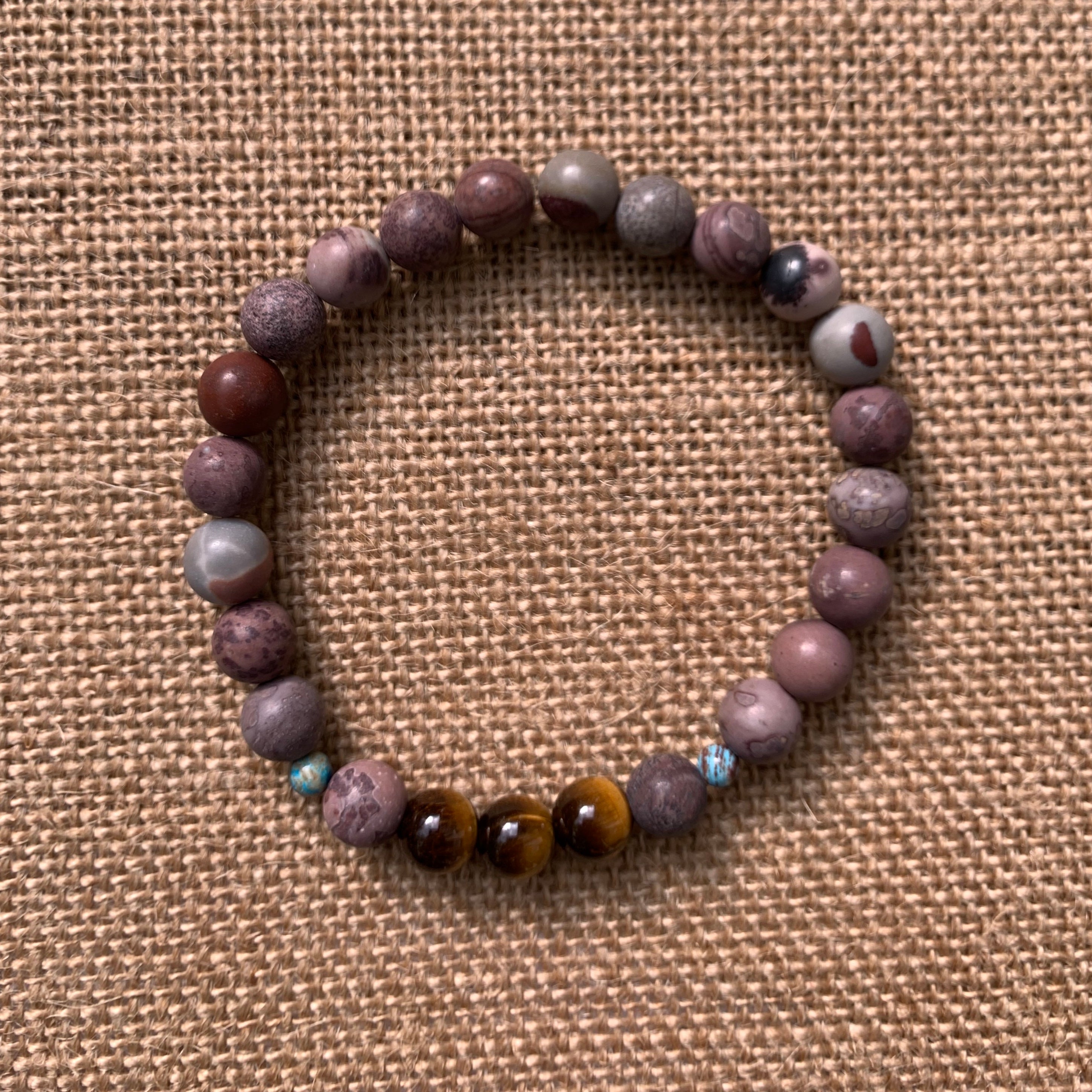 Chin Up High Bracelet