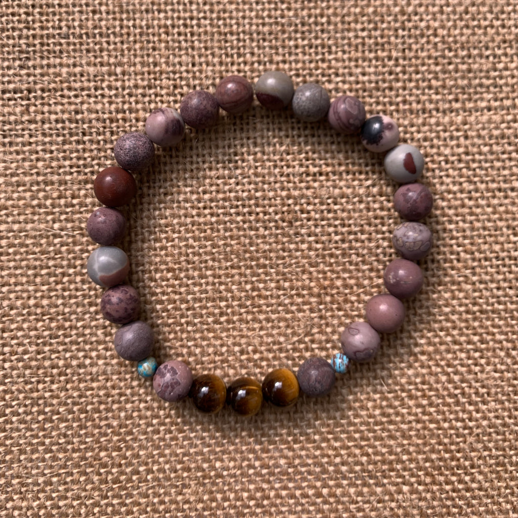 Chin Up High Bracelet