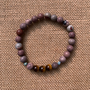 Chin Up High Bracelet