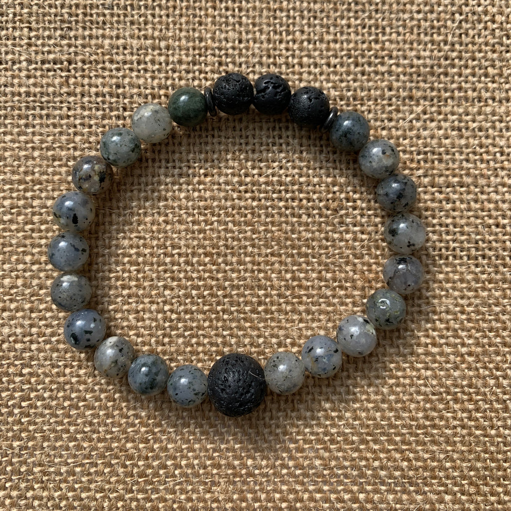 Master of Healing Bracelet