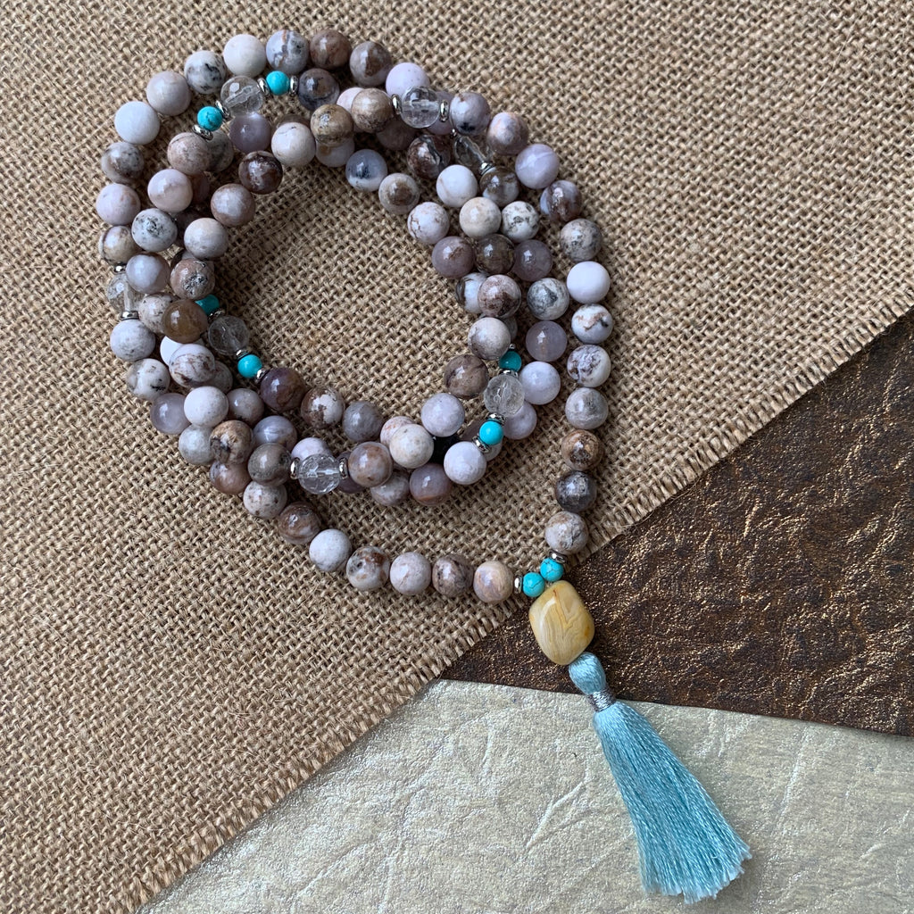 Create the Future Mala