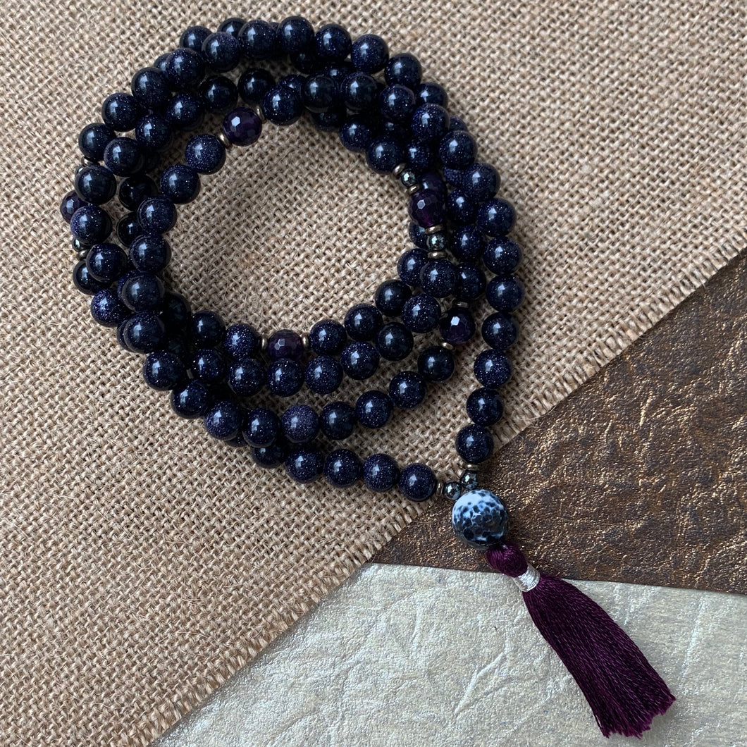 Ambition Mala