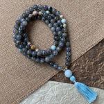 Radiate Your Energy Mala
