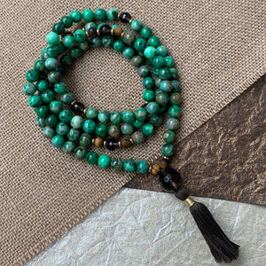 Bring Joy Mala