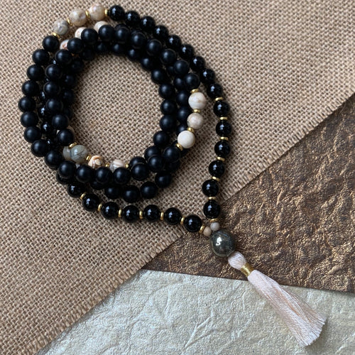 Gain Your Strength Mala