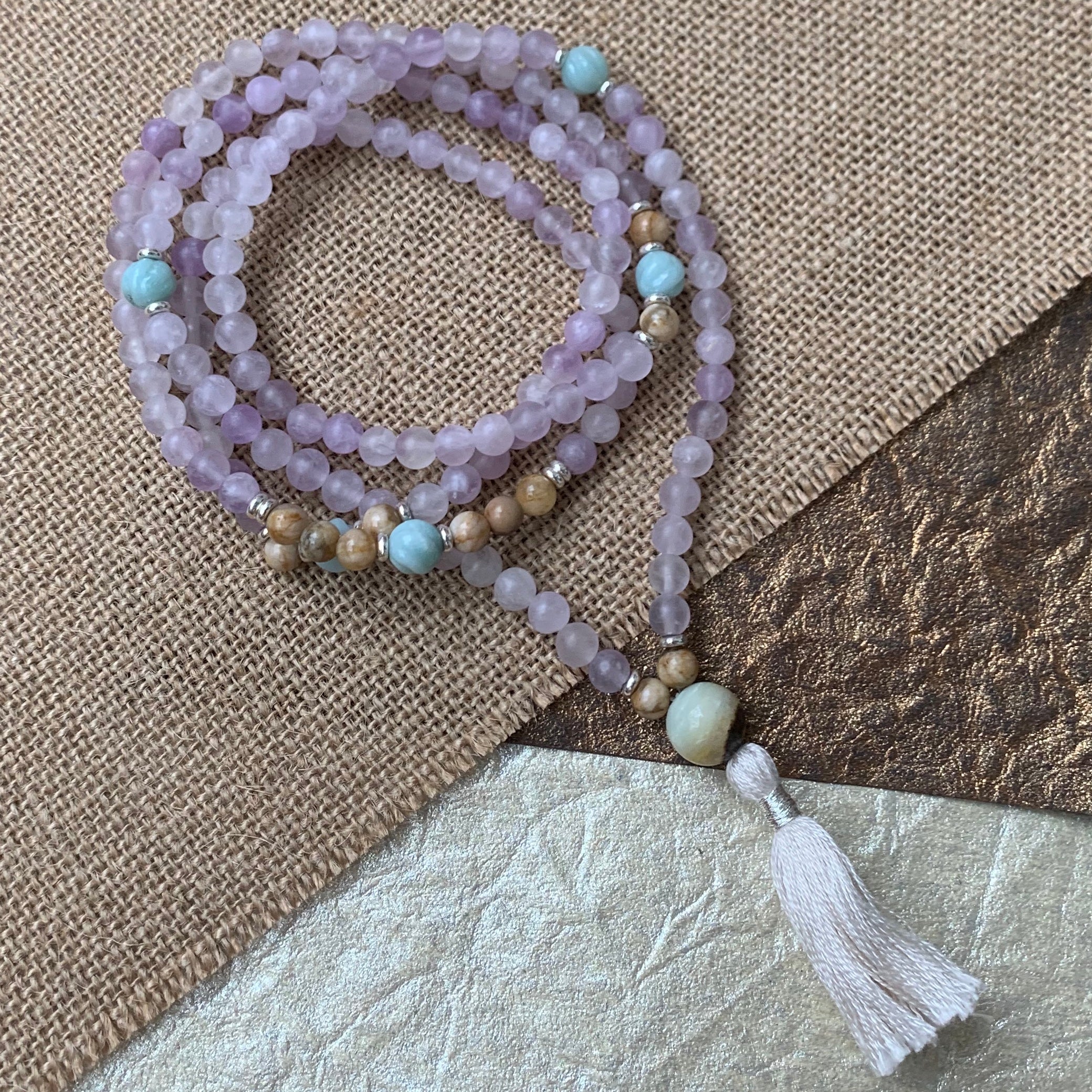 Guardian Mini Mala