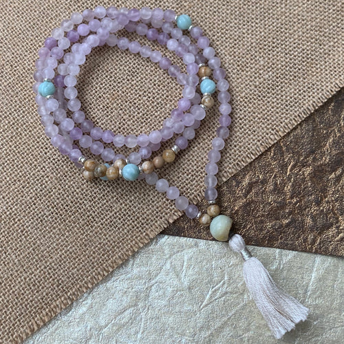 Guardian Mini Mala