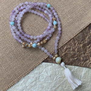 Guardian Mini Mala