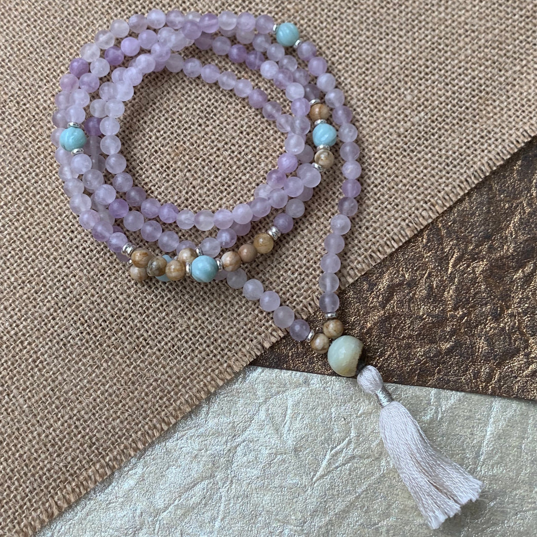 Guardian Mini Mala