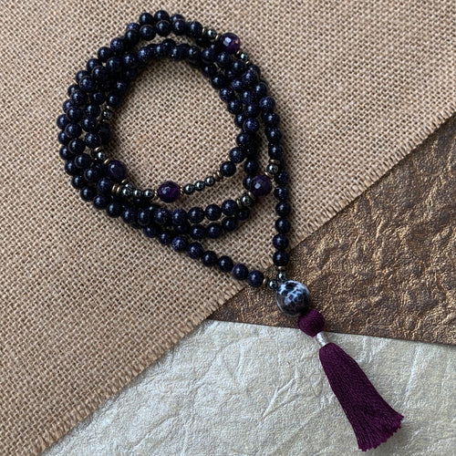Ambition Mini Mala