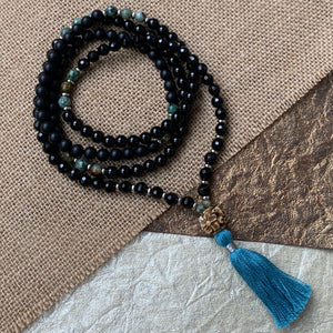 Stamina Mini Mala