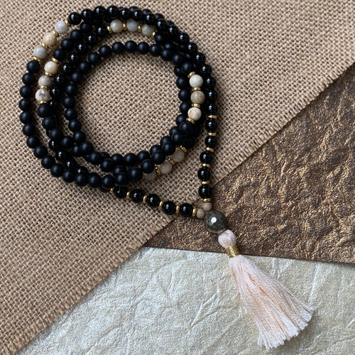 Gain Your Strength Mini Mala