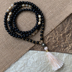 Gain Your Strength Mini Mala