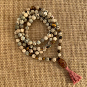 Inner Peace Mala