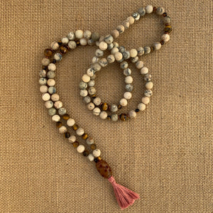 Inner Peace Mala