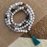Energize Your Being Mala